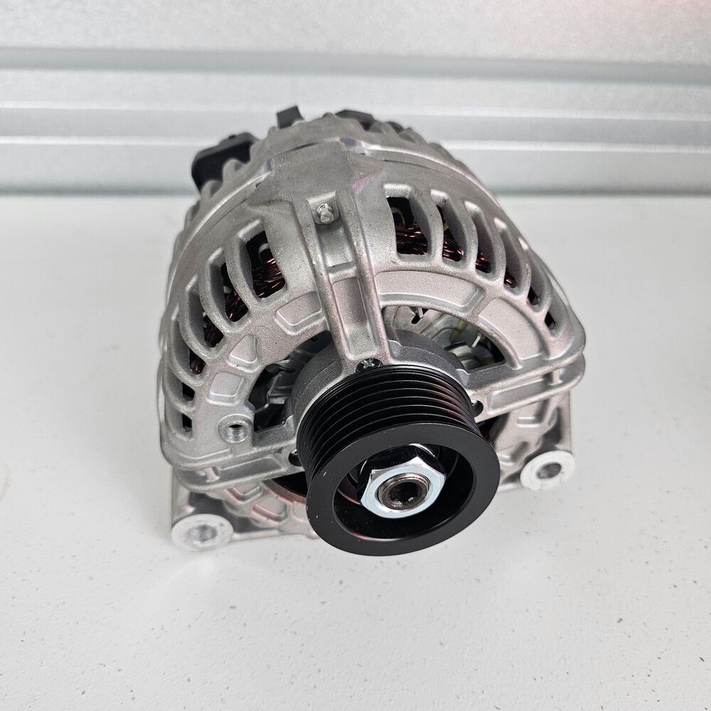 150A Alternator Chevy Silverado 1500 4.8L 5.3L 6.0L 2005-2006 11075 New